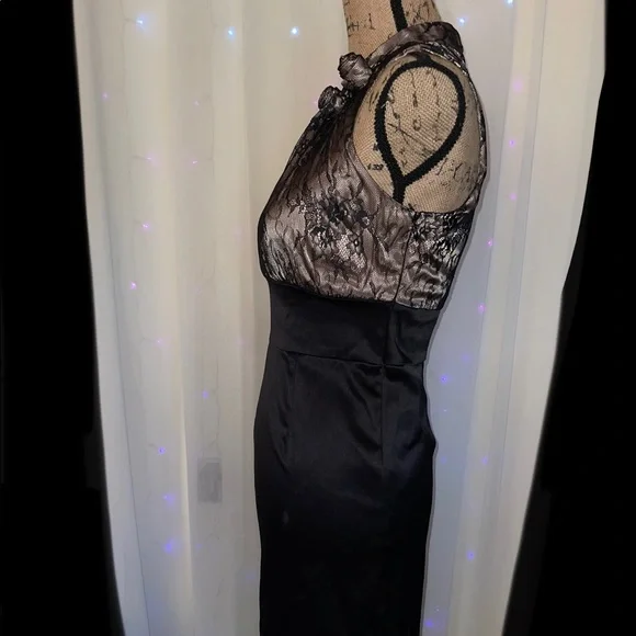 Gorgeous Evening Gown 🌚 - Picture 4 of 7